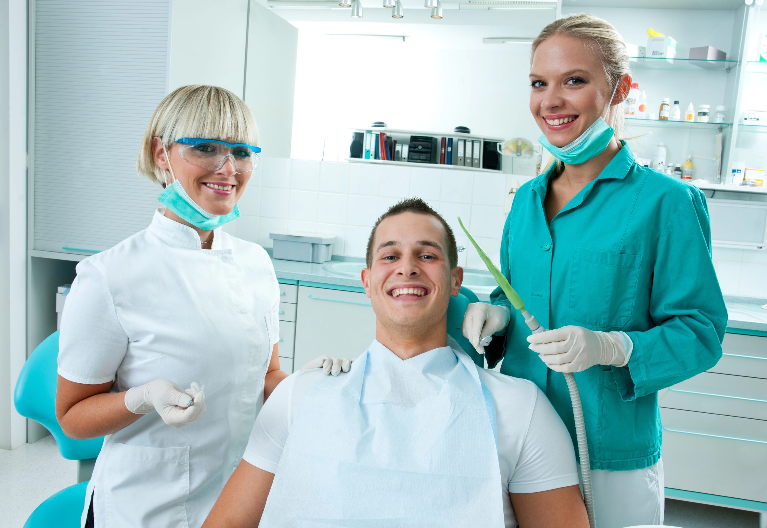 Healing Process After Tooth Extraction What to Expect